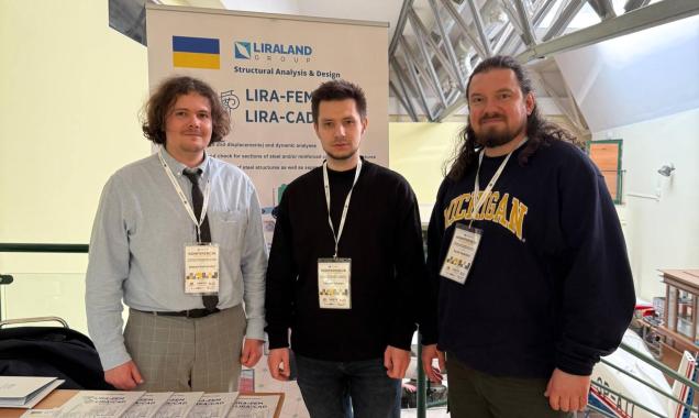 LIRALAND GROUP �� ������������� ����������� �� ���������� ������������