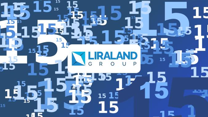 ��� 15 ���!